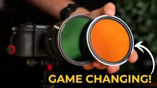 The ONLY Filter System You will Ever Need!