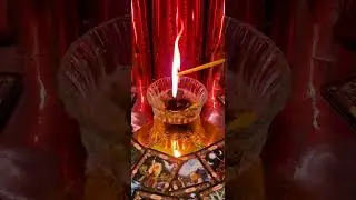 РИТУАЛ-ЧИСТКА УСИЛИТЬ ЗАЩИТУ