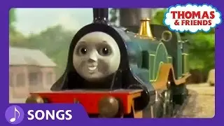 Emilys Song | TBT | Thomas & Friends