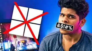 SOMEONE NEED TO STOP MICROSOFT!!!