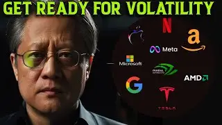 TECH STOCK ANALYSIS (Amazon, Google, Meta, Apple, Tesla, Msft, Nflx, Amd, Nvda ) 