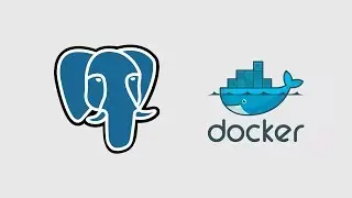 Docker PostgreSQL Tutorial with Persistent Data