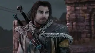 Shadow of mordor