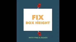 Creating dynamic text boxes with fixed height in After Effects