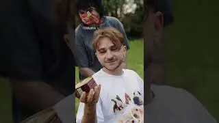 Готовим обкаканную Мэри #кликклак #братишкин #джарахов