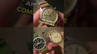 Perfect Watch Size For a Small Wrist 