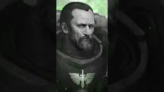 A GRIMDARK FAIRYTALE: Lion El'Jonson | Warhammer 40K Dark Angels Lore