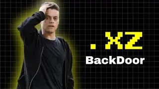 HACKERS HACKED LINUX: XZ BACDOOR!!