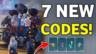 ⚠️August ⚡Codes⚠️ War Robots Gift Codes 2024 - War Robots Codes 2024