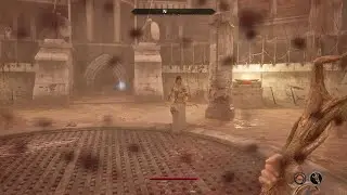 The Elder Scrolls IV: Oblivion Remastered_arena full questline