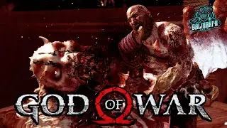 God of War 4 Heart of the Mountain, SALMAN141 Pro Pakistani Gamer