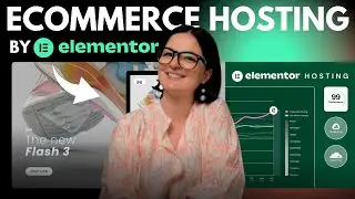 ECOMMERCE HOSTING BY ELEMENTOR -  PLANS REVIEW