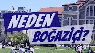 Aşırı Farklı Bir Üniversite Tanıtımı: Boğaziçi Üniversitesinde Öğrenci Olmak