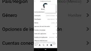 Como Poner Mi Cuenta De Pinterest En Modo Oscuro En Mi Cuenta De Pinterest En Celular 2021