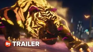 Tigers Apprentice Teaser Trailer (2024)