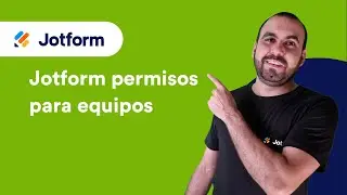 Permisos de Jotform Teams en español