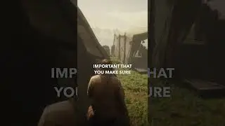 Yes... You Can Really Kill Micah Before The Ending - Red Dead Redemption 2 