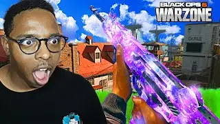 new TANTO 22 is *BROKEN* on Rebirth Island!