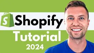 How To Build A Shopify Store From Scratch  (Beginners Guide)