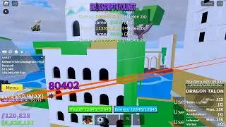 Zoro Hub Blox Fruits Mobile Script