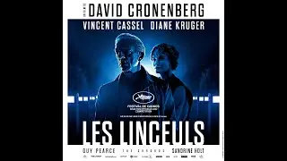 Teaser Les Linceuls de David Cronenberg - au cinéma le 25 septembre