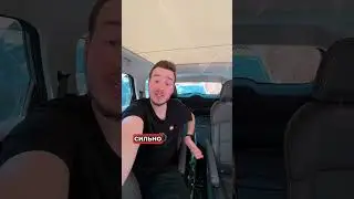 TOYOTA WISH на максималках? 