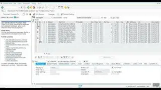 SAP + View Purchase orders + Deletion