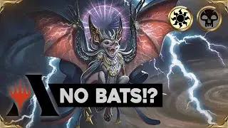 ZORALINE Blink Reanimator! NOT A BAT DECK! | Magic the Gathering: Arena Standard Deck