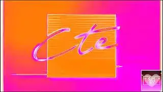 CTE Video (1995) in Cube Jorby Flanged Saw