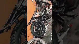 suzuki samurai restoration and modification @workshop_70