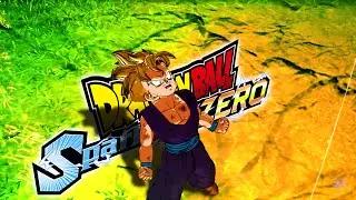 Dragon Ball Sparking Zero - Cell Saga Trailer