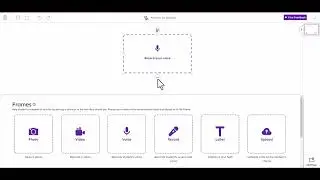 Seesaw Limits in Frames