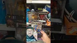 #ToyHunting