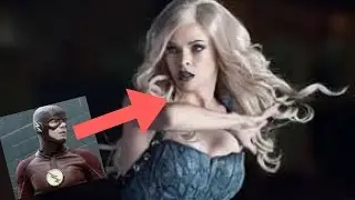 Killer Frost To Die In Season 3?! - The Flash