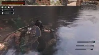 Conan Exiles Акула?