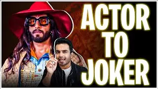 How RANVIR SINGH KILLED His Own Career & Image