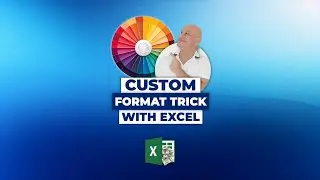 How To Create This Custom Formatting Trick In Excel 