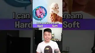 Hard or Soft?
