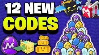 NOVEMBER CODES⚡ Bee Swarm Simulator Codes 2024 - Codes For Bee Swarm Simulator