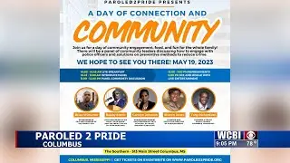Local organization helping spread awareness to reduce recidivism rate