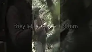 The Blair Witch Project’s Shocking Approach to Acting 