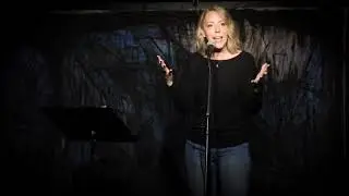 The Last Thing A Young Woman Wants to See | Kambri Crews | Yum's the Word