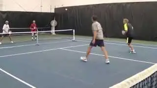 Moreland Tennis & Pickleball Club / New Berlin, WI