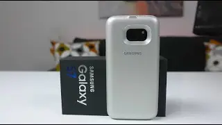 Top 5 Samsung Galaxy S7 Edge Cases & Covers - Everything You Need!