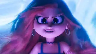 Ruby Gillman, Teenage Kraken - “Mermaids Are Super Evil!” New TV Spots (2023)