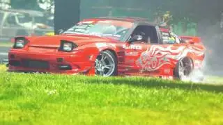 Final Bout West