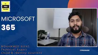 Introduction to Microsoft 365 | New Video | Video 1