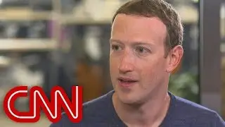 Mark Zuckerberg: “I’m really sorry that this happened”