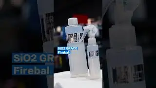 С каким составом FireBall стоит познакомиться? 