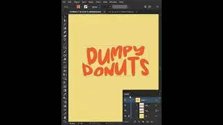 3D Text Effect in Adobe Illustrator #shorts #illustrator